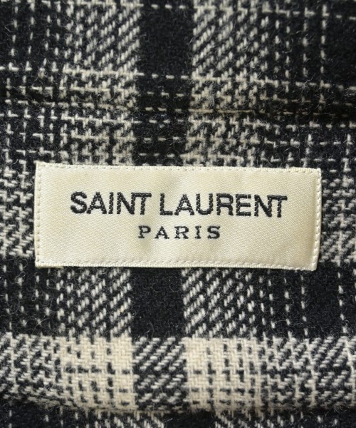 SAINT LAURENT PARIS サンローランパリ カジュアルシャツ メンズ 【古着】【中古】_2