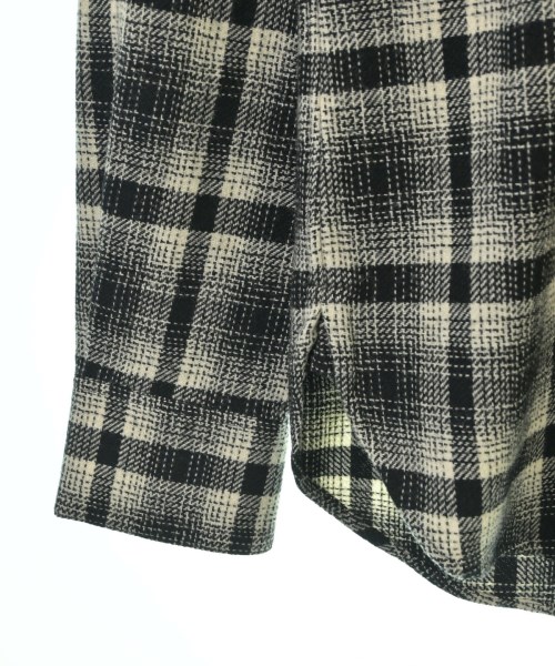 SAINT LAURENT PARIS サンローランパリ カジュアルシャツ メンズ 【古着】【中古】_4