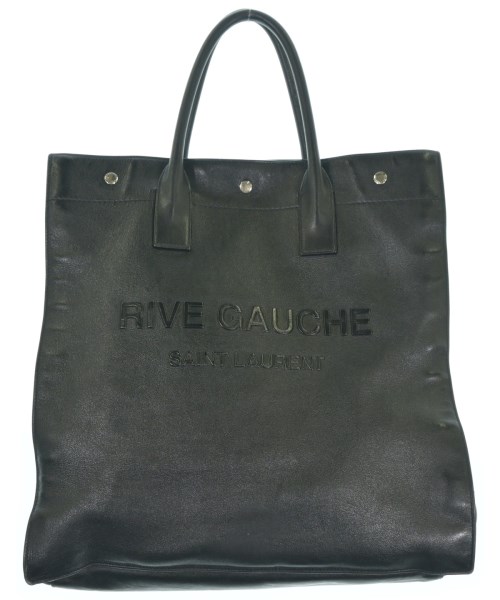 SAINT LAURENT PARIS サンローランパリ トートバッグ メンズ 【古着】【中古】