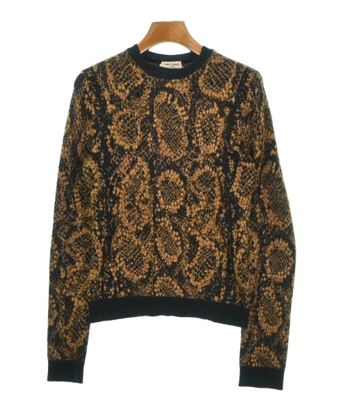 SAINT LAURENT PARIS サンローランパリ ニット・セーター レディース 【古着】【中古】