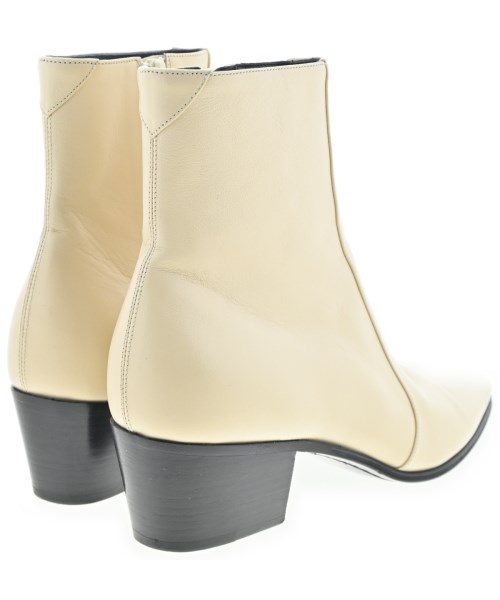 SAINT LAURENT PARIS サンローランパリ ブーツ レディース 【古着】【中古】_1