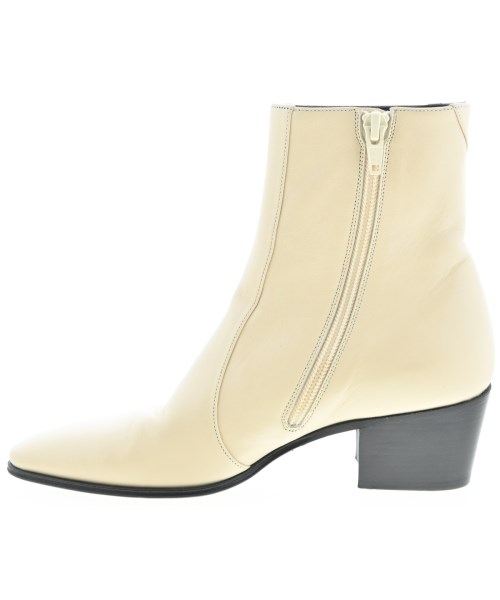 SAINT LAURENT PARIS サンローランパリ ブーツ レディース 【古着】【中古】_3