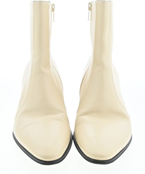 SAINT LAURENT PARIS サンローランパリ ブーツ レディース 【古着】【中古】_4
