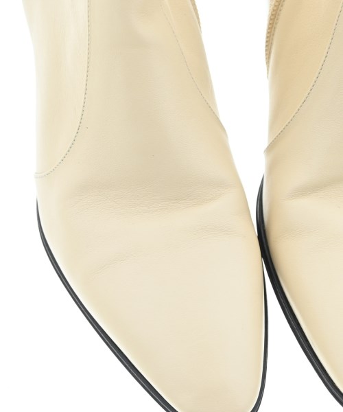 SAINT LAURENT PARIS サンローランパリ ブーツ レディース 【古着】【中古】_5