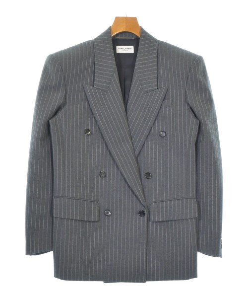SAINT LAURENT PARIS サンローランパリ カジュアルジャケット メンズ 【古着】【中古】