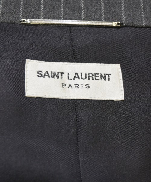 SAINT LAURENT PARIS サンローランパリ カジュアルジャケット メンズ 【古着】【中古】_2