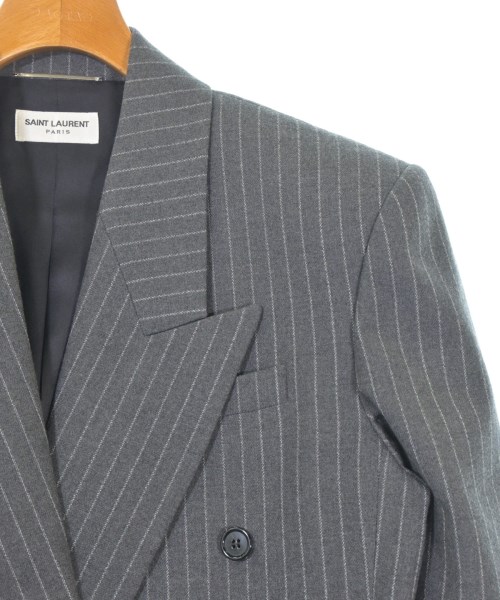 SAINT LAURENT PARIS サンローランパリ カジュアルジャケット メンズ 【古着】【中古】_3
