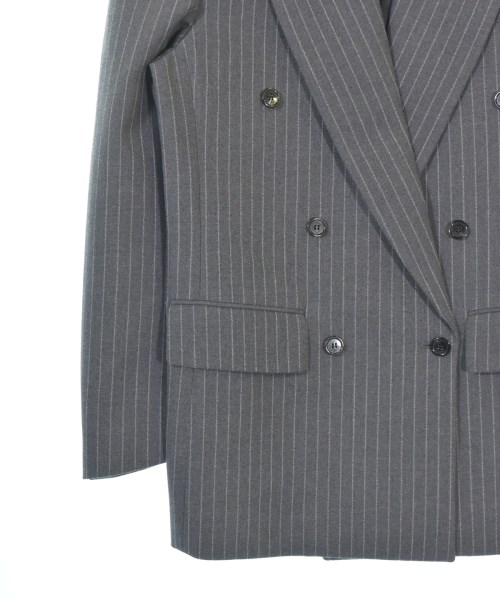 SAINT LAURENT PARIS サンローランパリ カジュアルジャケット メンズ 【古着】【中古】_4