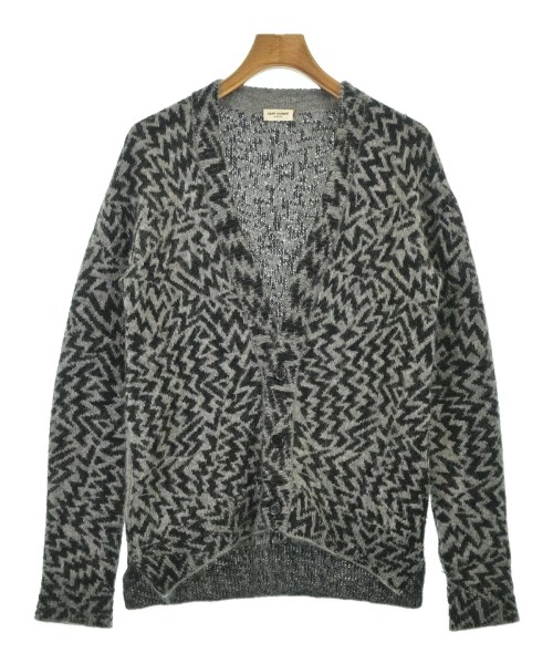 SAINT LAURENT PARIS サンローランパリ カーディガン メンズ 【古着】【中古】