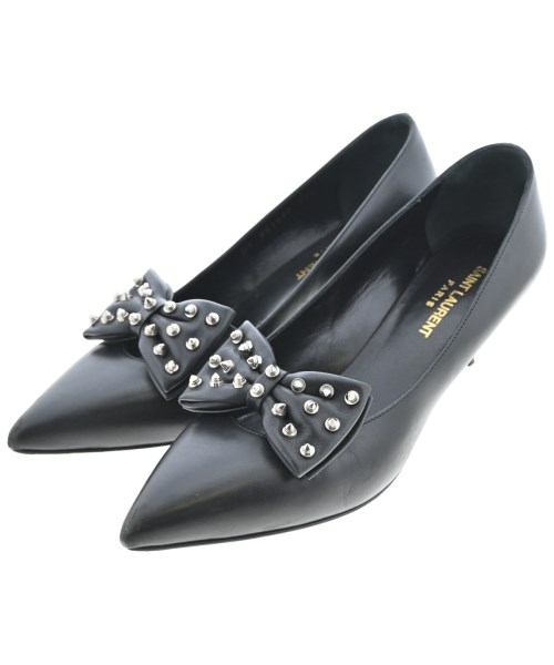 SAINT LAURENT PARIS サンローランパリ パンプス レディース 【古着】【中古】