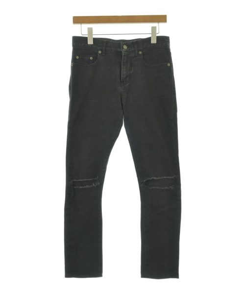 SAINT LAURENT PARIS サンローランパリ デニムパンツ メンズ 【古着】【中古】