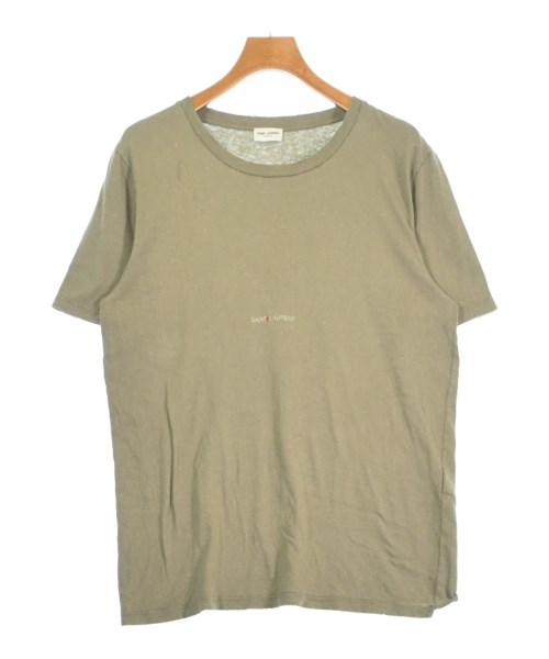 SAINT LAURENT PARIS サンローランパリ Tシャツ・カットソー メンズ 【古着】【中古】
