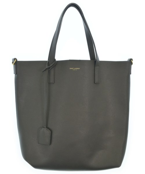 SAINT LAURENT PARIS サンローランパリ トートバッグ レディース 【古着】【中古】
