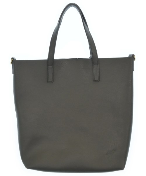 SAINT LAURENT PARIS サンローランパリ トートバッグ レディース 【古着】【中古】_1