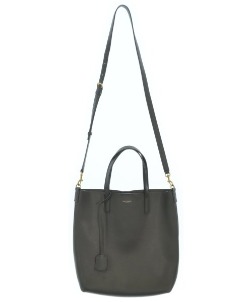 SAINT LAURENT PARIS サンローランパリ トートバッグ レディース 【古着】【中古】_2