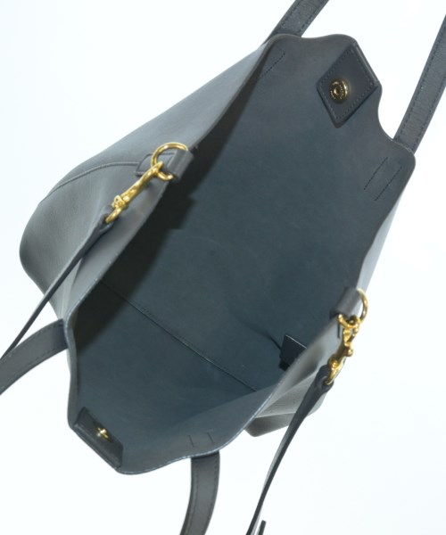 SAINT LAURENT PARIS サンローランパリ トートバッグ レディース 【古着】【中古】_3