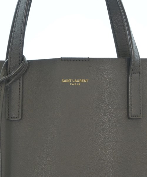 SAINT LAURENT PARIS サンローランパリ トートバッグ レディース 【古着】【中古】_4