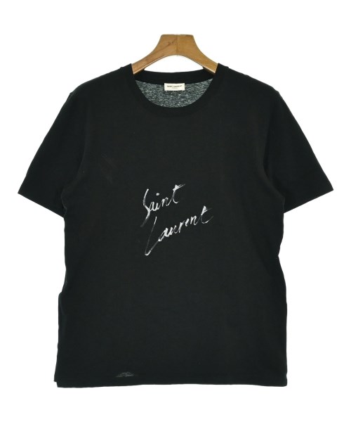 SAINT LAURENT PARIS サンローランパリ Tシャツ・カットソー メンズ 【古着】【中古】