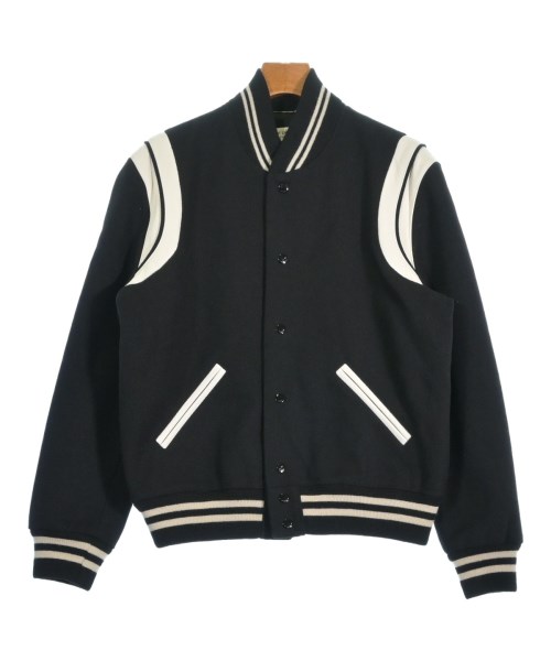 SAINT LAURENT PARIS サンローランパリ スタジャン メンズ 【古着】【中古】