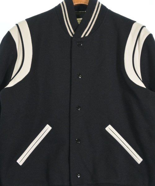 SAINT LAURENT PARIS サンローランパリ スタジャン メンズ 【古着】【中古】