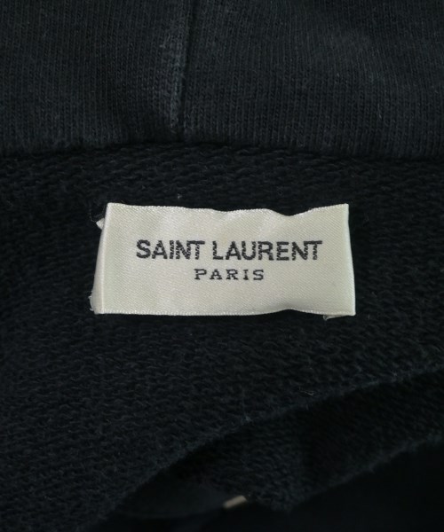 SAINT LAURENT PARIS サンローランパリ パーカー レディース 【古着】【中古】_2