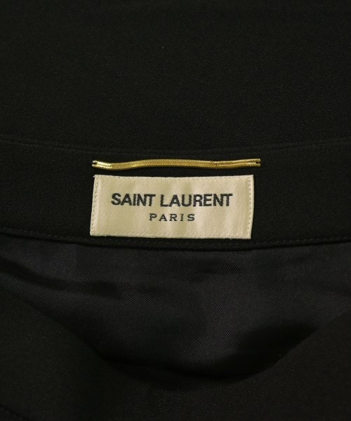 SAINT LAURENT PARIS サンローランパリ ロング・マキシ丈スカート レディース 【古着】【中古】_2