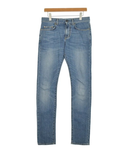 SAINT LAURENT PARIS サンローランパリ デニムパンツ メンズ 【古着】【中古】