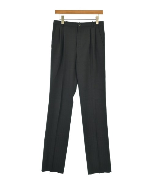 SAINT LAURENT PARIS サンローランパリ スラックス メンズ 【古着】【中古】