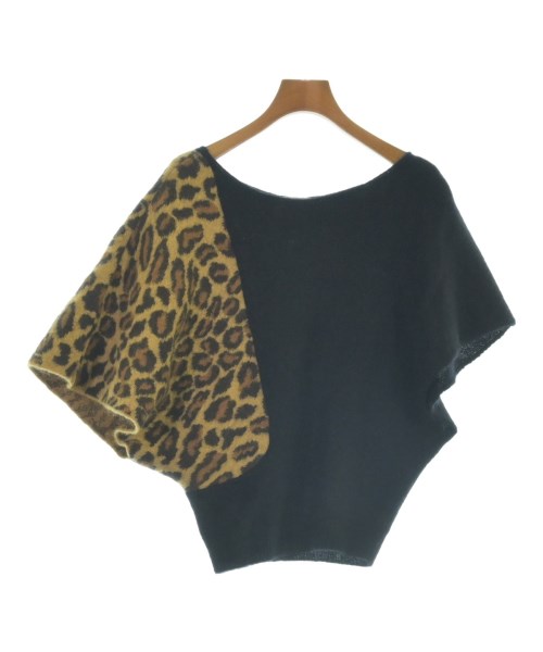 SAINT LAURENT PARIS サンローランパリ ニット・セーター レディース 【古着】【中古】