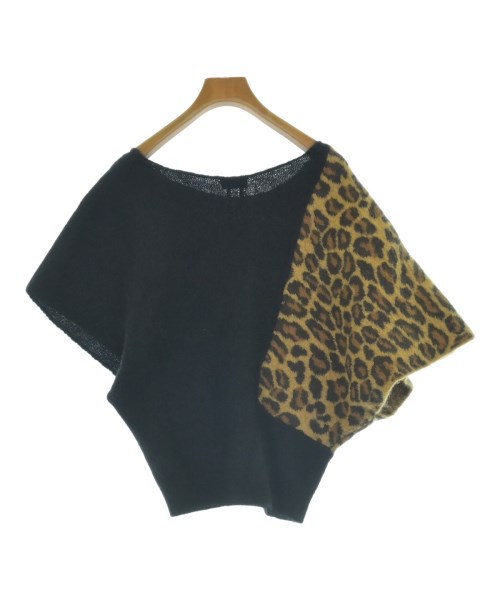 SAINT LAURENT PARIS サンローランパリ ニット・セーター レディース 【古着】【中古】_1