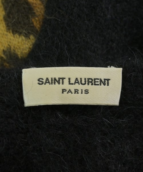 SAINT LAURENT PARIS サンローランパリ ニット・セーター レディース 【古着】【中古】_2
