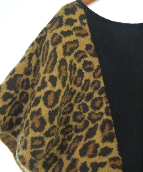 SAINT LAURENT PARIS サンローランパリ ニット・セーター レディース 【古着】【中古】_3