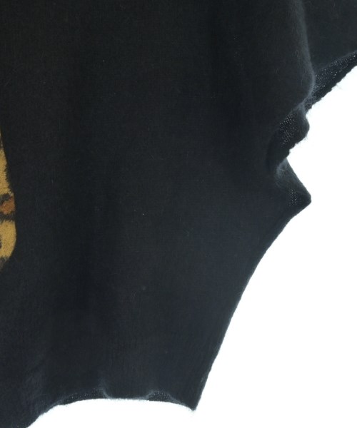 SAINT LAURENT PARIS サンローランパリ ニット・セーター レディース 【古着】【中古】_4