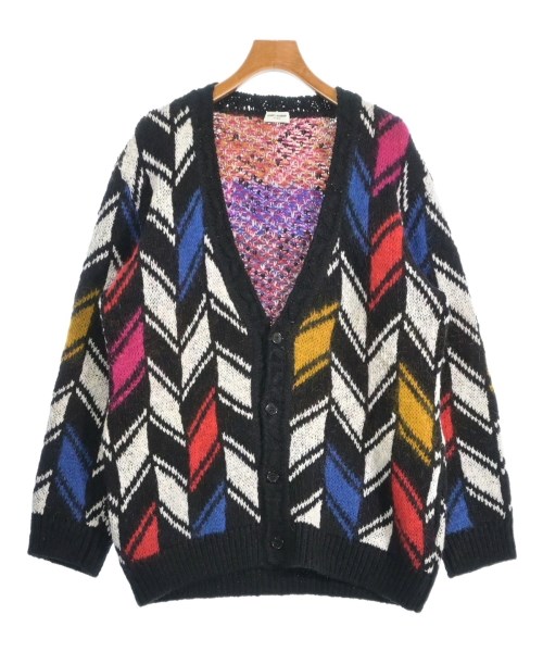 SAINT LAURENT PARIS サンローランパリ カーディガン メンズ 【古着】【中古】