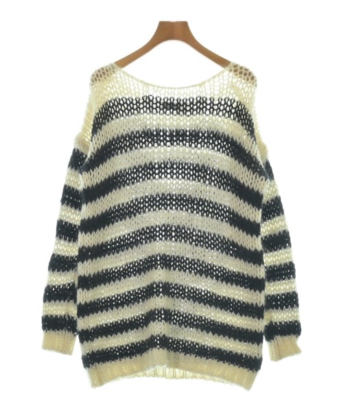 SAINT LAURENT PARIS サンローランパリ ニット・セーター レディース 【古着】【中古】