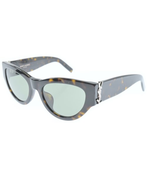 SAINT LAURENT PARIS サンローランパリ サングラス レディース 【古着】【中古】