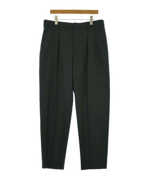 SAINT LAURENT PARIS サンローランパリ スラックス メンズ 【古着】【中古】