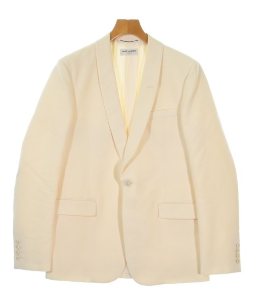 SAINT LAURENT PARIS サンローランパリ テーラードジャケット メンズ 
