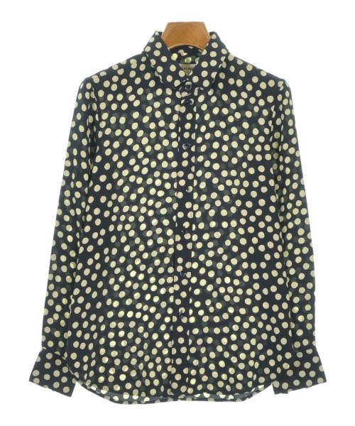 SAINT LAURENT PARIS サンローランパリ カジュアルシャツ レディース 【古着】【中古】