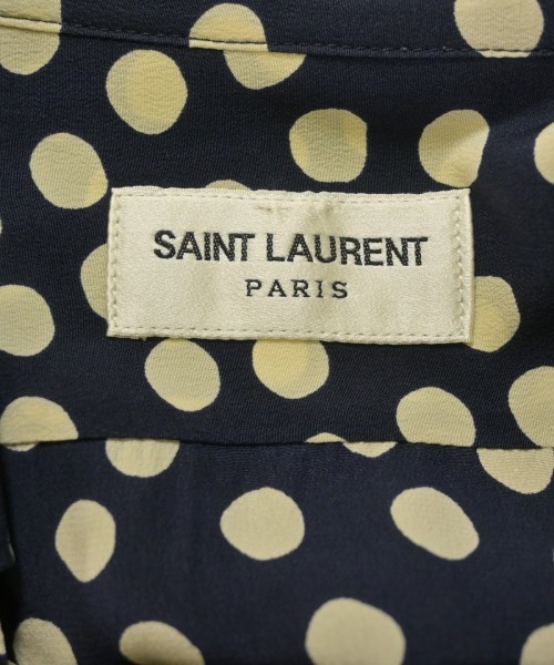 SAINT LAURENT PARIS サンローランパリ カジュアルシャツ レディース 【古着】【中古】_2
