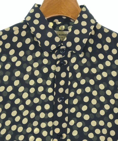 SAINT LAURENT PARIS サンローランパリ カジュアルシャツ レディース 【古着】【中古】_3