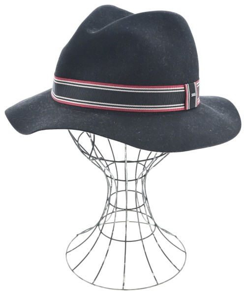 SAINT LAURENT PARIS サンローランパリ ハット メンズ 【古着】【中古】
