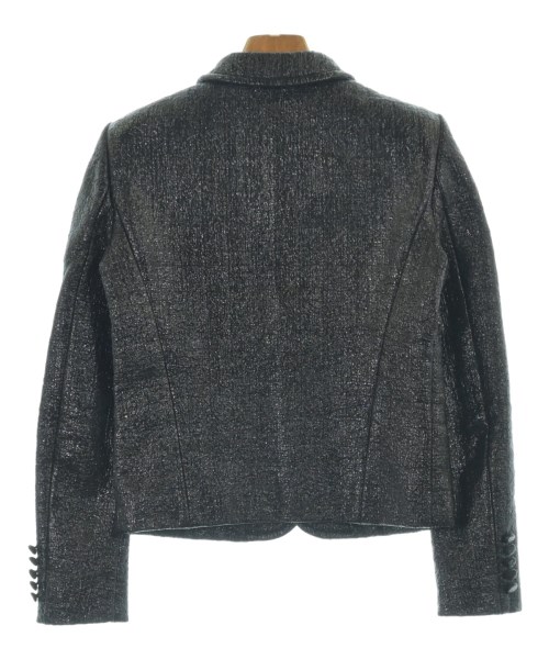 SAINT LAURENT PARIS サンローランパリ ジャケット レディース 【古着】【中古】_1
