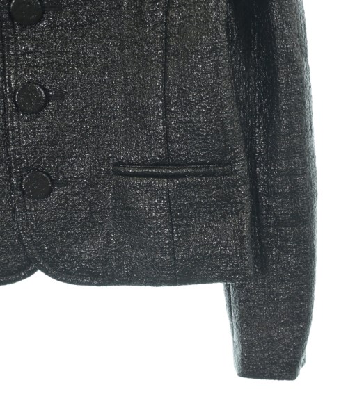 SAINT LAURENT PARIS サンローランパリ ジャケット レディース 【古着】【中古】_4