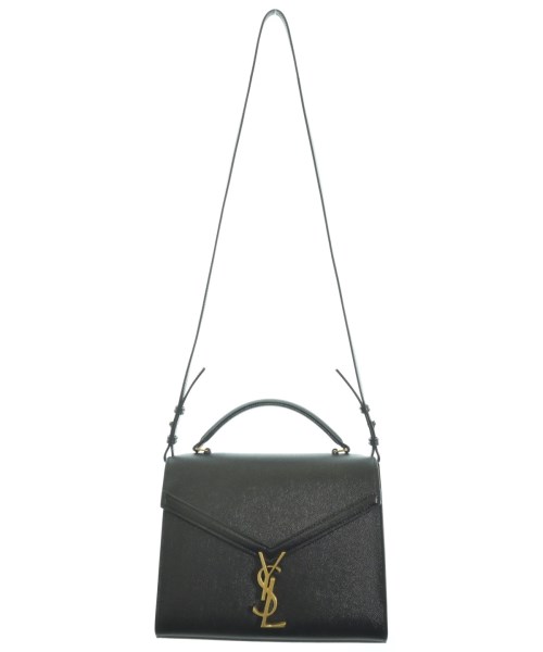 SAINT LAURENT PARIS サンローランパリ ショルダーバッグ レディース 【古着】【中古】