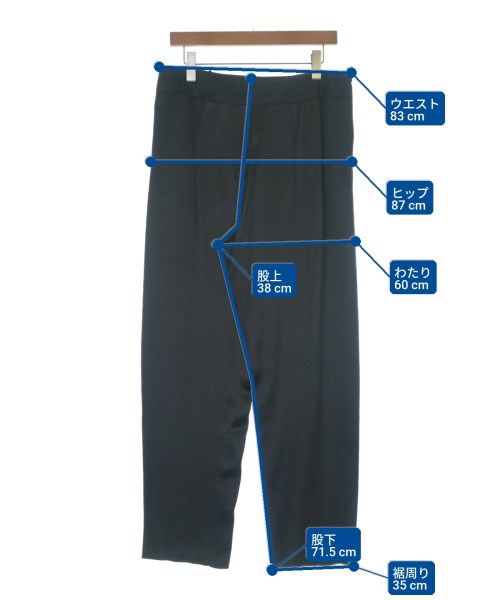 SAINT LAURENT PARIS サンローランパリ パンツ（その他） メンズ 【古着】【中古】_5