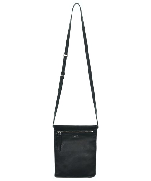 SAINT LAURENT PARIS サンローランパリ ショルダーバッグ メンズ 【古着】【中古】