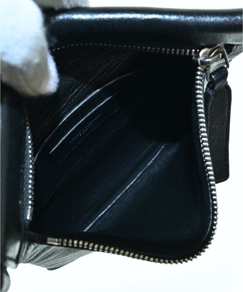SAINT LAURENT PARIS サンローランパリ ショルダーバッグ メンズ 【古着】【中古】_2