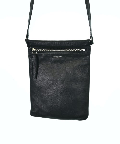 SAINT LAURENT PARIS サンローランパリ ショルダーバッグ メンズ 【古着】【中古】_3