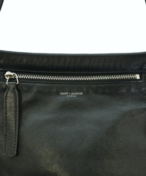SAINT LAURENT PARIS サンローランパリ ショルダーバッグ メンズ 【古着】【中古】_4